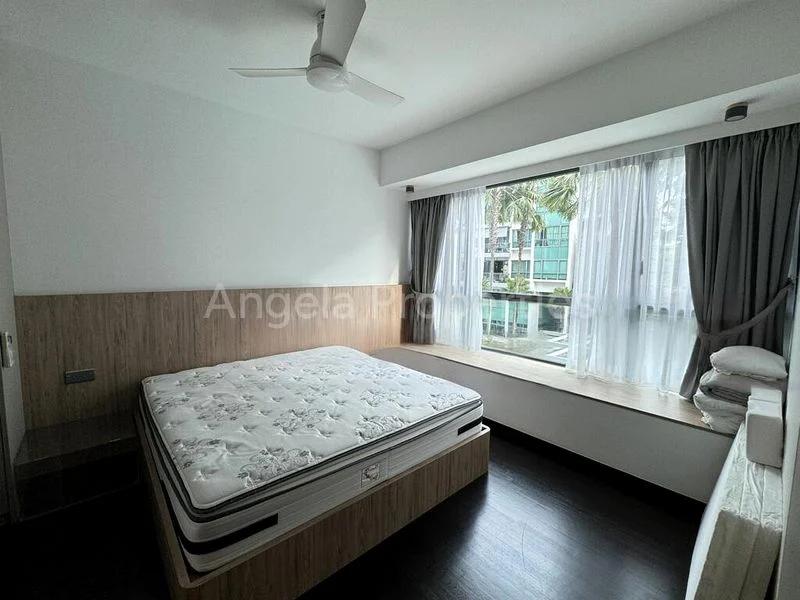 4 Bed Condo for Rent in  The Gale - Image 1
